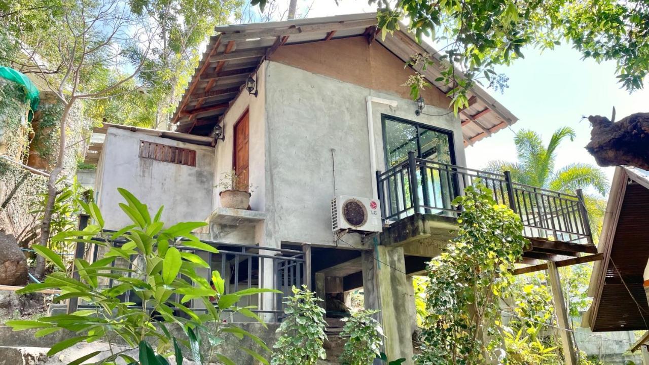 P.D. Beach Resort Ko Tao Exterior foto